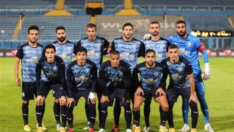 محمود فتح الله: بيراميدز جاهز للفوز على الجيش الملكي في المغرب