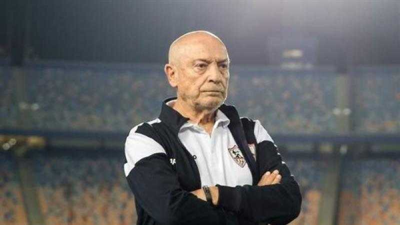 الزمالك يخوض مرانه الأول في الجزائر استعدادا لمواجهة شباب بلوزداد