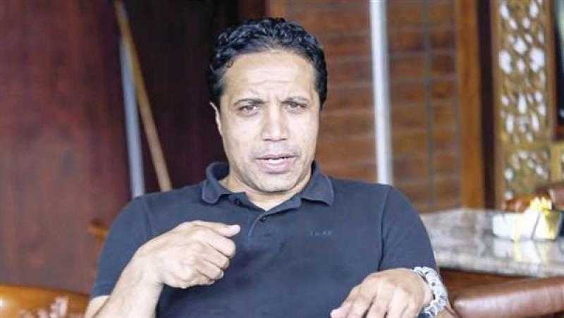 محمد عبد الواحد: بيراميدز فشل في التتويج بأي بطولة بسبب غياب الطموح
