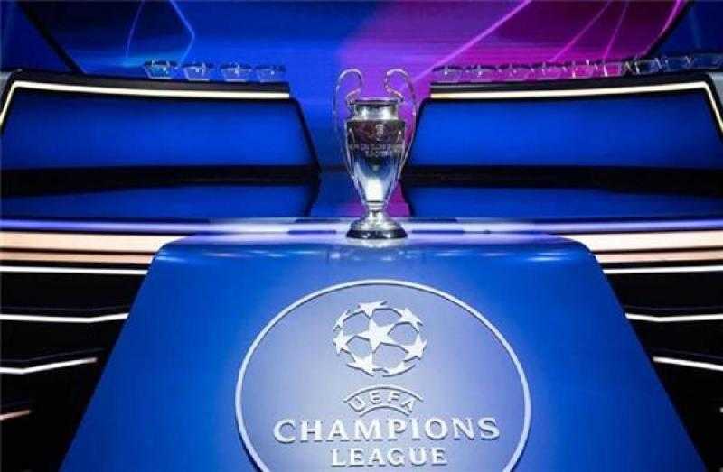 القنوات الناقلة لقرعة دور الـ 8 من دوري أبطال أوروبا اليوم