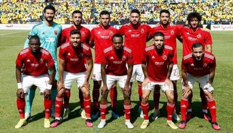 كولر يجري 6 تعديلات على تشكيل الأهلي أمام القطن