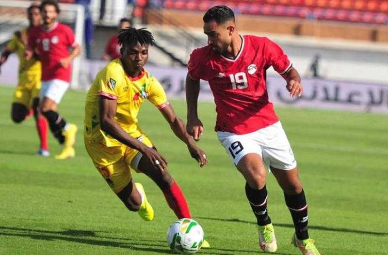 السماح بحضور 5 آلاف مشجع لمباراة المنتخب الأولمبي مع زامبيا