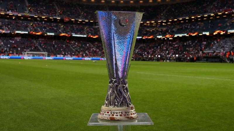 مواجهات قوية في قرعة ربع ونصف النهائي من الدوري الأوروبي