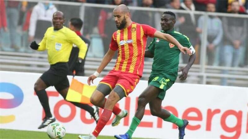 الترجي يتعادل مع المريخ السوداني ويصعد لدور الثمانية بدوري أبطال أفريقيا