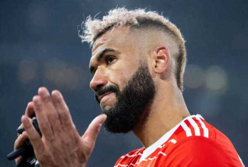شوبو موتينج يغيب عن بايرن ميونخ في مواجهة ليفركوزن بالدوري الألماني