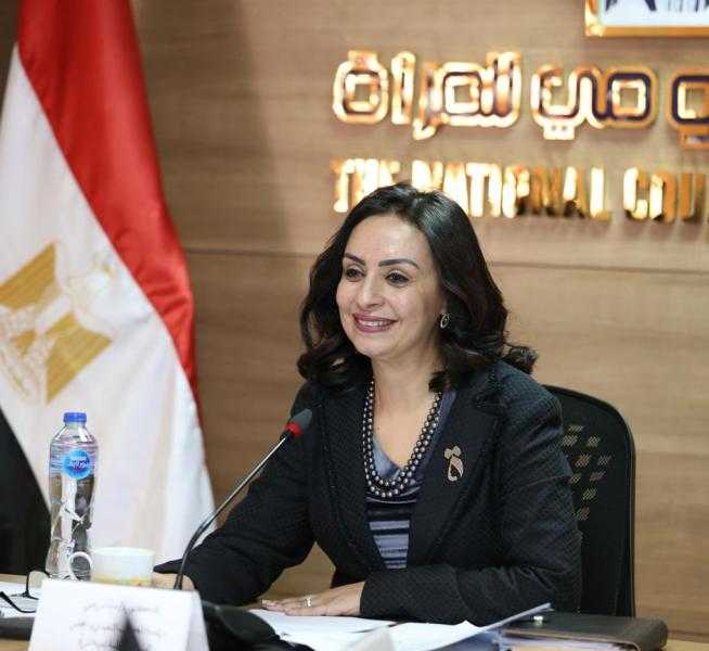 ”القومي للمرأة” يشيد بتسليط الضوء على الآثار النفسية للختان بـ مسلسل حضرة العمدة