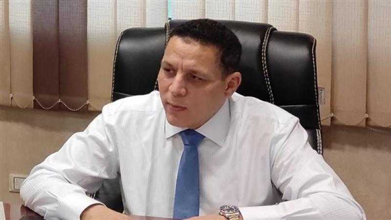 برلماني: مجمع مصانع الأسمدة خطوة نحو تحقيق الاكتفاء الذاتي من الغذاء