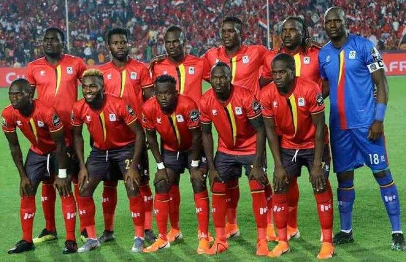 منتخب أوغندا يلتقي الإسماعيلي وديا الثلاثاء