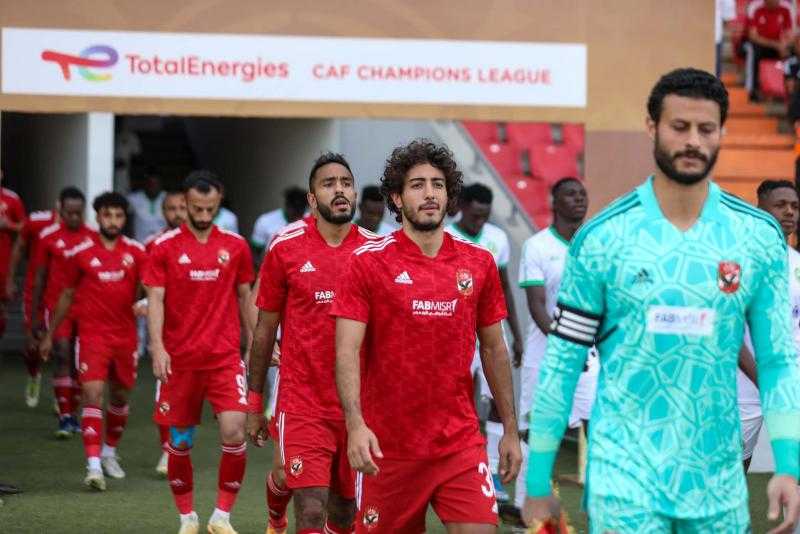 الأهلي يطلب تأجيل مباراته في كأس الرابطة