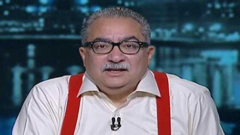 النائب محمد إسماعيل يهاجم إبراهيم عيسى بسبب إساءته لرموز الدين: كلامه مستفز