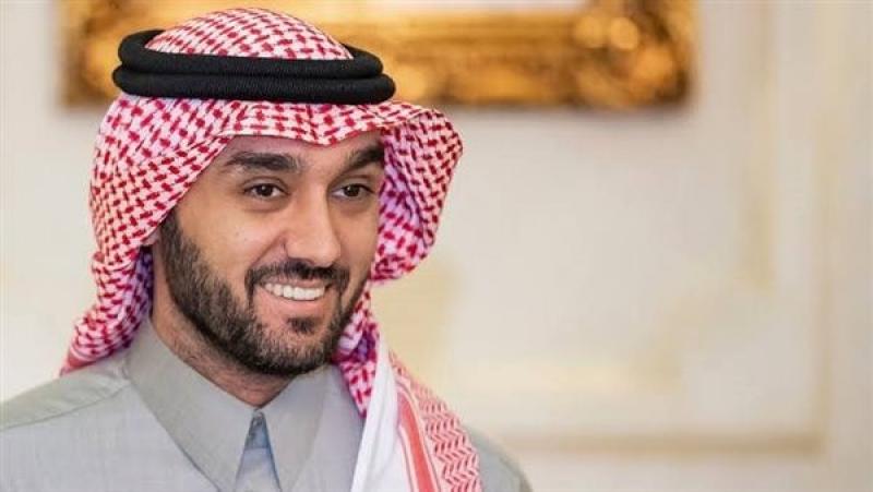 وزير الرياضة السعودي: لاعبون عالميون قادمون للدوري بميزانية محددة
