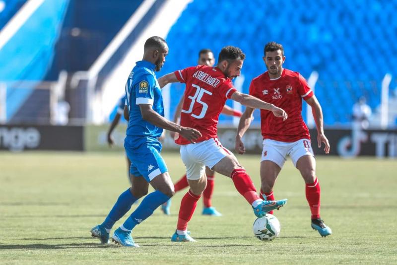 سيد معوض: يجب إعادة ترتيب الأوضاع داخل الأهلي.. وأخبار الزمالك أصبحت مُكررة