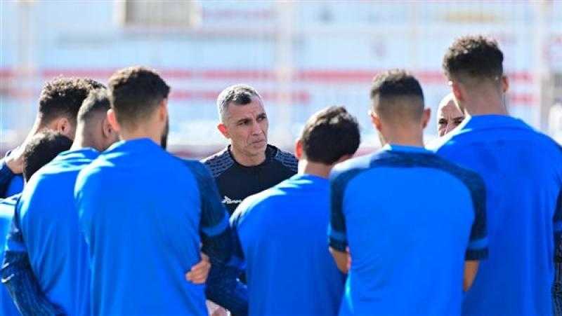 فاروق جعفر: أسامة نبيه الأحق بتولي منصب المدير الفني للزمالك