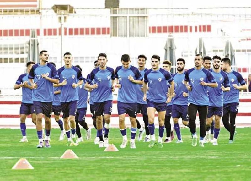 محمد حلمي: لاعبو الزمالك يفتقدون للعزيمة والإصرار.. ورحيل أصحاب الخبرات وراء تراجع المستوى