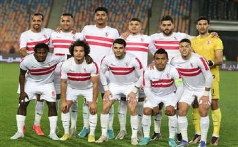 عبدالملك: موسيماني مدرب خبير في إفريقيا وأؤيد فكرة قيادته للزمالك