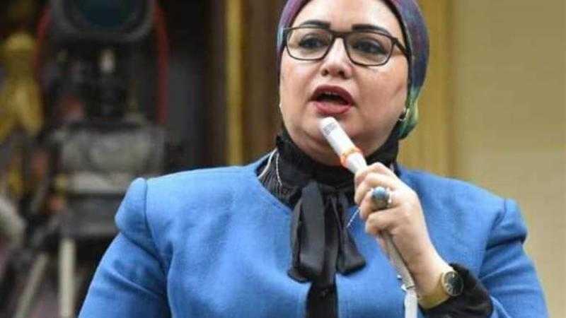 بعد العفو الرئاسي عن الغارمين والغارمات.. سولاف درويش: لابد من تغيير ثقافة الزواج.. فيديو