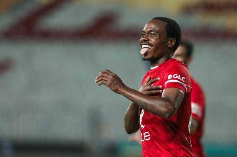 كهربا وبيرسي تاو يقودان التشكيل المثالي للجولة الخامسة لدوري الأبطال