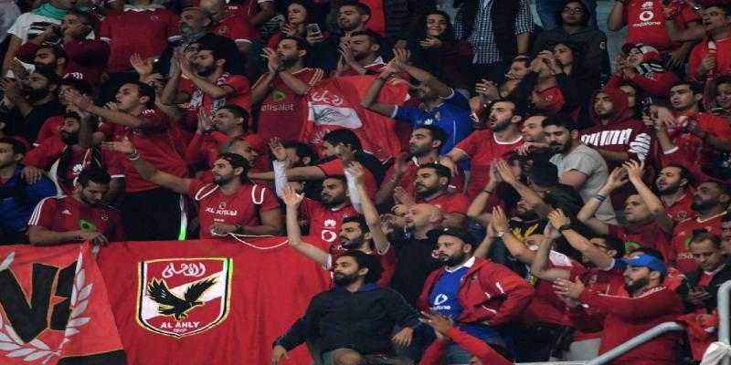 الأهلي يعلن حضور 50 ألف مشجع أمام الهلال السوداني