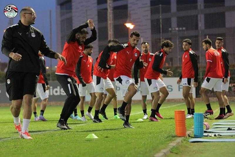 تشكيل الأهلي لمواجهة الترجي التونسي في نصف نهائي أبطال أفريقيا