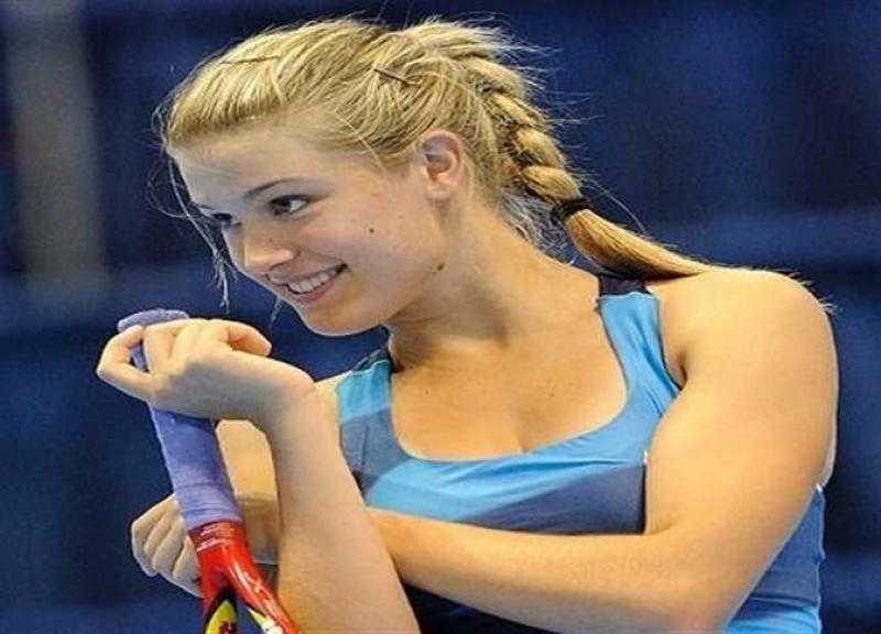 كاميلا جيورجي تفوز على كايا كانيبي في بطولة ميامي المفتوحة للتنس