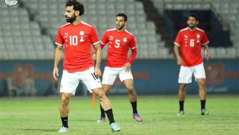 موعد مباراة منتخب مصر ومالاوي في تصفيات أمم إفريقيا