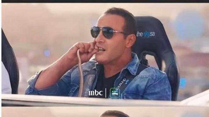 أحمد السقا يعلق على قتله للثعبان ببرنامج”رامز نيفر إند”: ذنبك في رقبة رامز