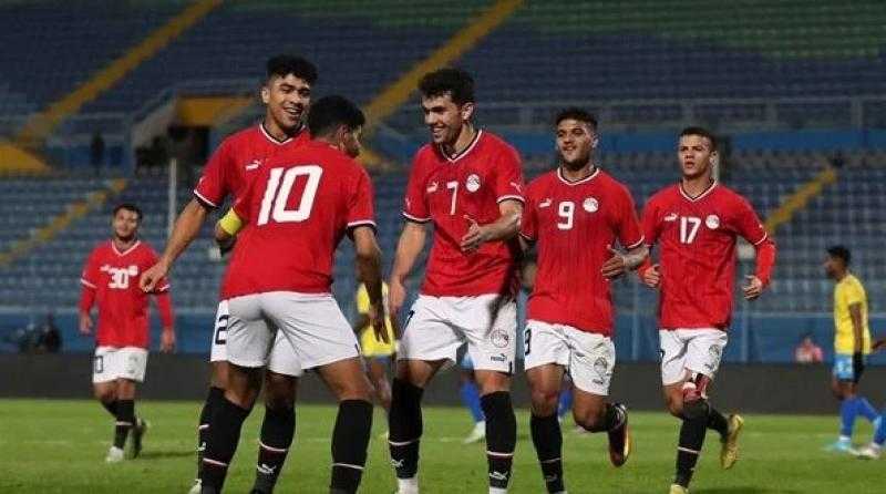 إبراهيم عادل: أهدرنا الكثير من الفرص أمام زامبيا