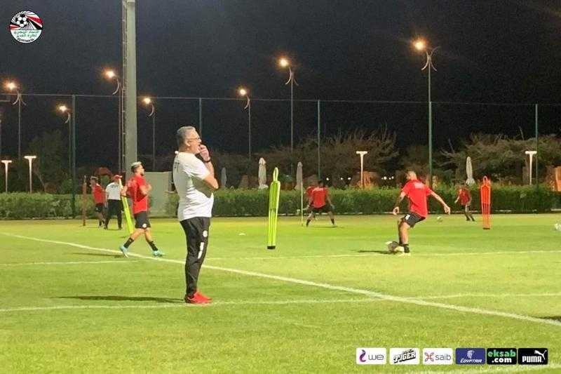 مدير المنتخب الأولمبي يكشف موقف ميكالي من صيام اللاعبين في مواجهة زامبيا