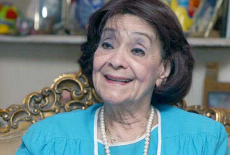 تنسيقية شباب الأحزاب والسياسيين تنعى الإذاعية القديرة ”أبلة فضيلة”