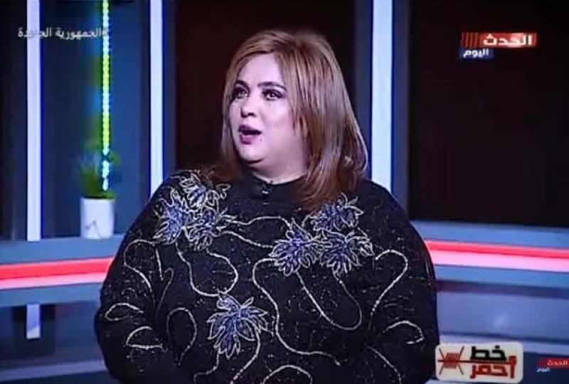 ”بعتبرها ماتت”.. وفاء مكي: ذكرياتي الشخصية تسبب لي حالة من الحزن.. فيديو