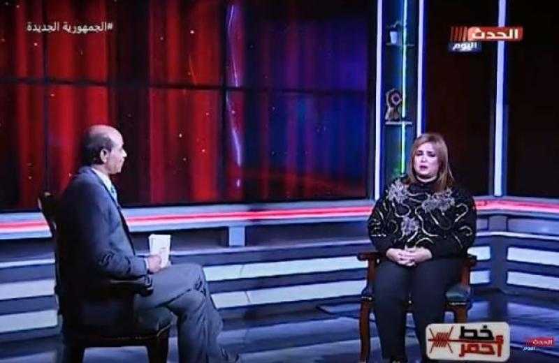 وفاء مكي عن رفضها التمثيل مع عمرو سعد: مقدرش أسافر بيروت 3 شهور