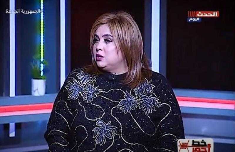 أنا السبب| وفاء مكي تكشف سر طلاق والديها .. فيديو