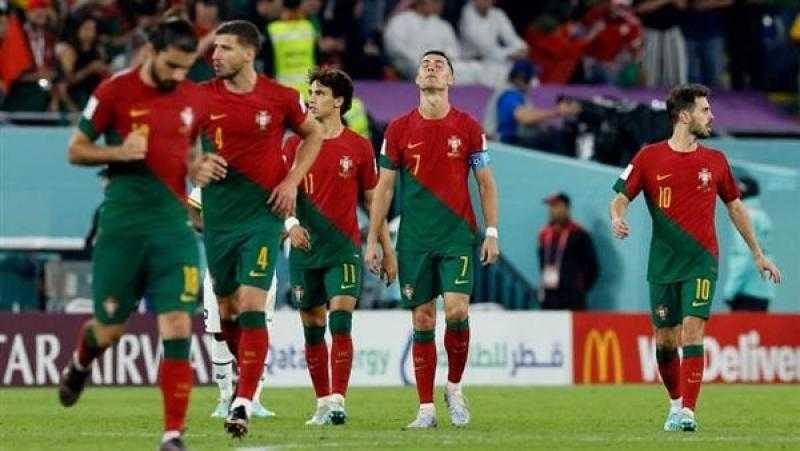رونالدو يقود البرتغال لانتصار كبير على ليختنشتاين في تصفيات يورو 2024