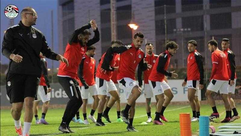 القنوات الناقلة لمباراة مصر ومالاوي في تصفيات أمم إفريقيا