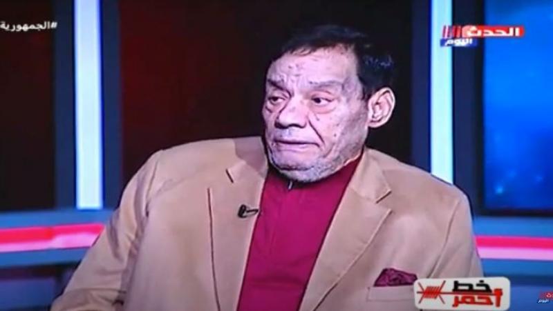 حلمي بكر يكشف سر تفضيله التلحين عن الغناء والتأليف.. فيديو