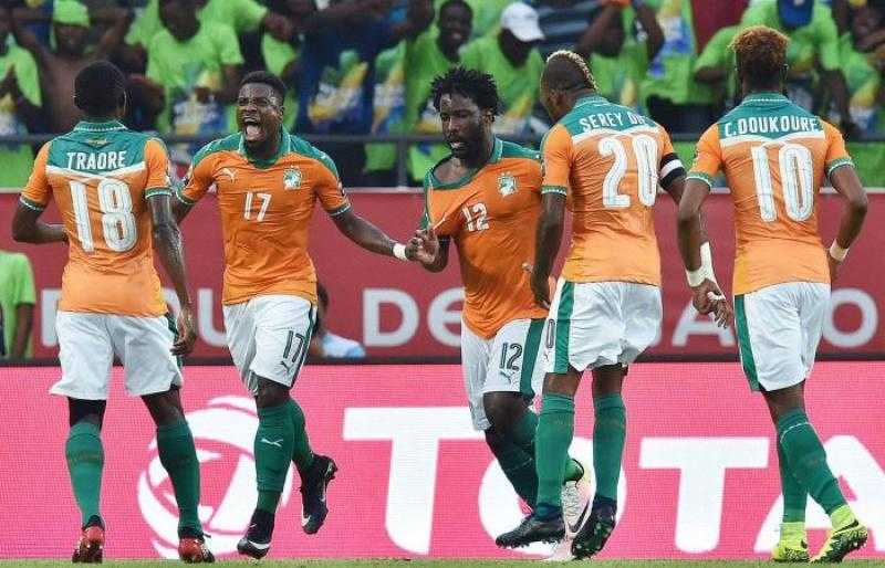 كوت ديفوار تهزم جزر القمر بثلاثية في تصفيات أمم أفريقيا