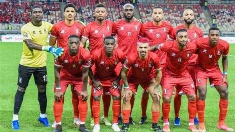 غينيا الإستوائية تفوز على بوتسوانا في تصفيات أمم أفريقيا