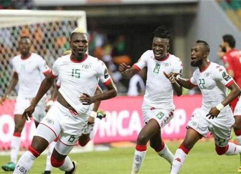 بوركينا فاسو تهزم توجو في تصفيات كأس أمم أفريقيا