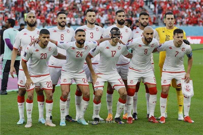 تونس تهزم ليبيا بثلاثية وتعتلي صدارة مجموعتها بتصفيات أمم أفريقيا