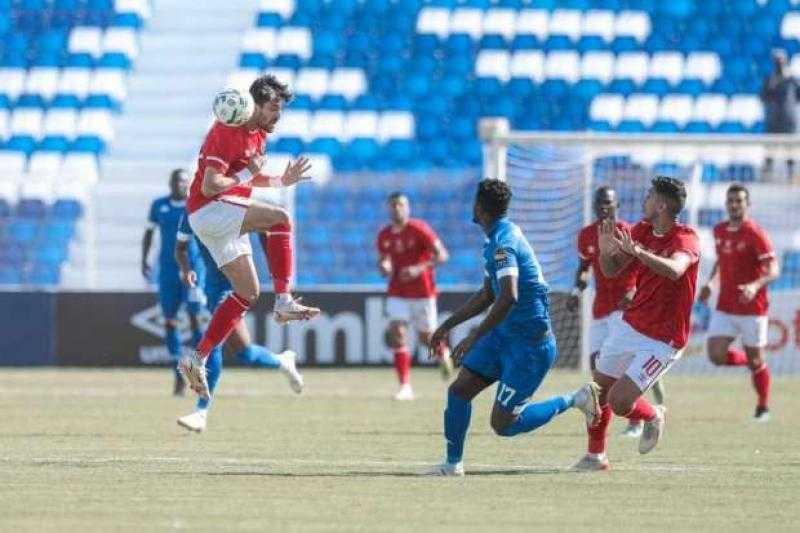 موعد مباراة الأهلي والهلال السوداني في دوري أبطال أفريقيا.. والقنوات الناقلة