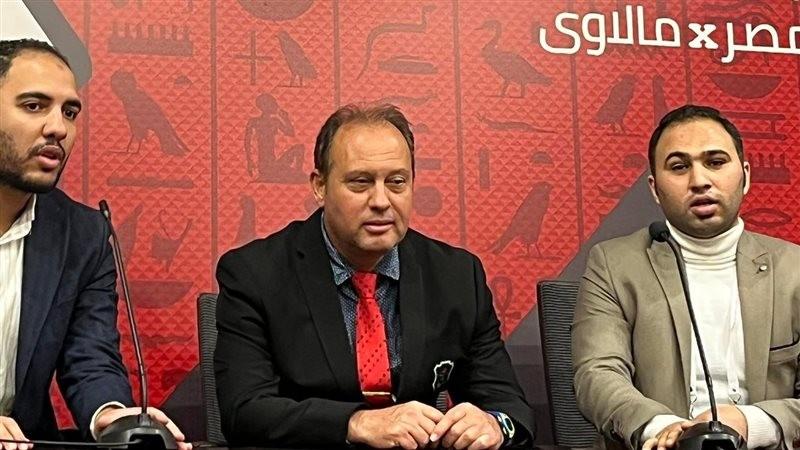 مدرب مالاوي: منتخب مصر تغير ولا توجد لدينا خطة لإيقاف محمد صلاح
