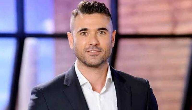 محمد أنور: أحمد عز أقنعني أمثل أكشن وروتين يومه صعب جدًا