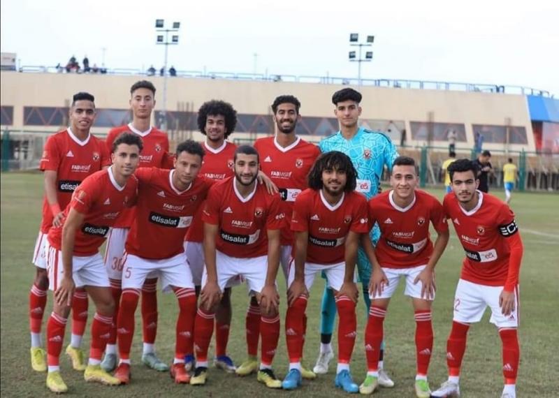 «أهلي 2003 » يُواجه المصري اليوم في بطولة الجمهورية