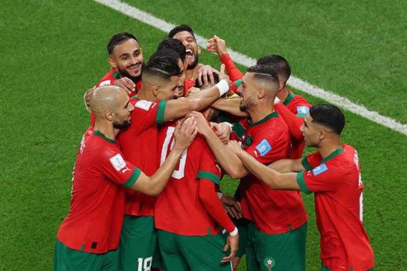 موعد مباراة المغرب والبرازيل الودية والقنوات الناقلة