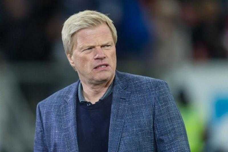 أوليفر كان يدافع عن قرار بايرن ميونخ بإقالة ناجليسمان