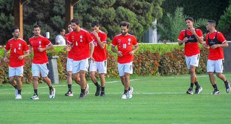 القناة الناقلة لمباراة مصر ومالاوي في تصفيات أمم إفريقيا