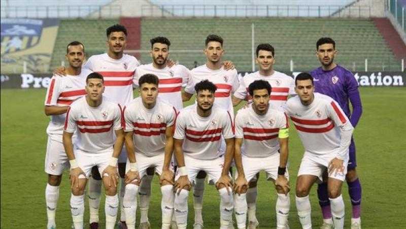 التشكيل المتوقع للزمالك أمام البنك الأهلي الليلة في كأس الرابطة