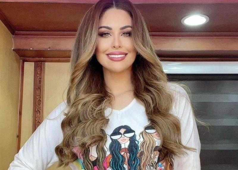 مي سليم: أنا وطليقي بنحترم بعض.. ومعنديش مانع أشوف له عروسة