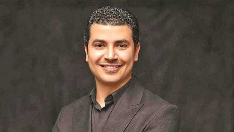 محمد أنور: أرفض أدوار التلامس والأحضان وبدعم تصريحات يوسف الشريف