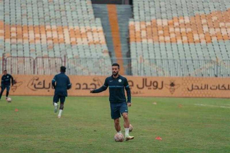 باسم مرسي: البنك الأهلي احترم الزمالك واستغل الأخطاء